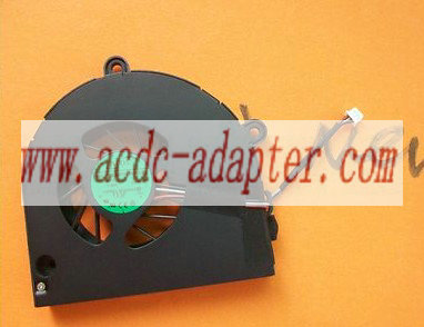 New Toshiba Satellite A660 A660D A665 A655D L675 L675D FAN New Toshiba Satellite A660 A660D A665 A655D L675 L675D FAN